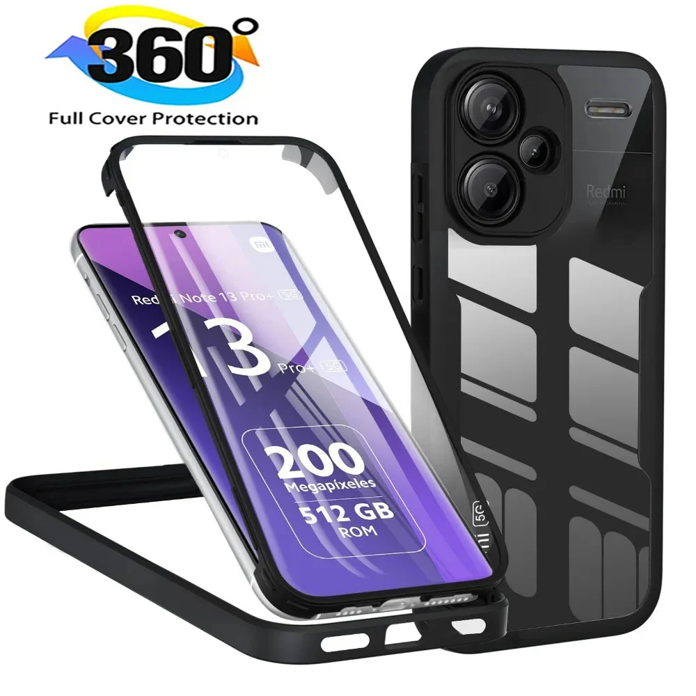 Screen Protectors - Redmi Note 13 14 Pro Plus用