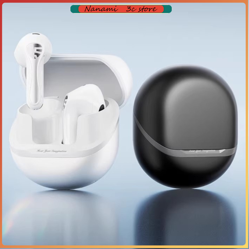 Earphones - SoundPEATS Air5 Lite Bluetooth V5.4 イヤホン