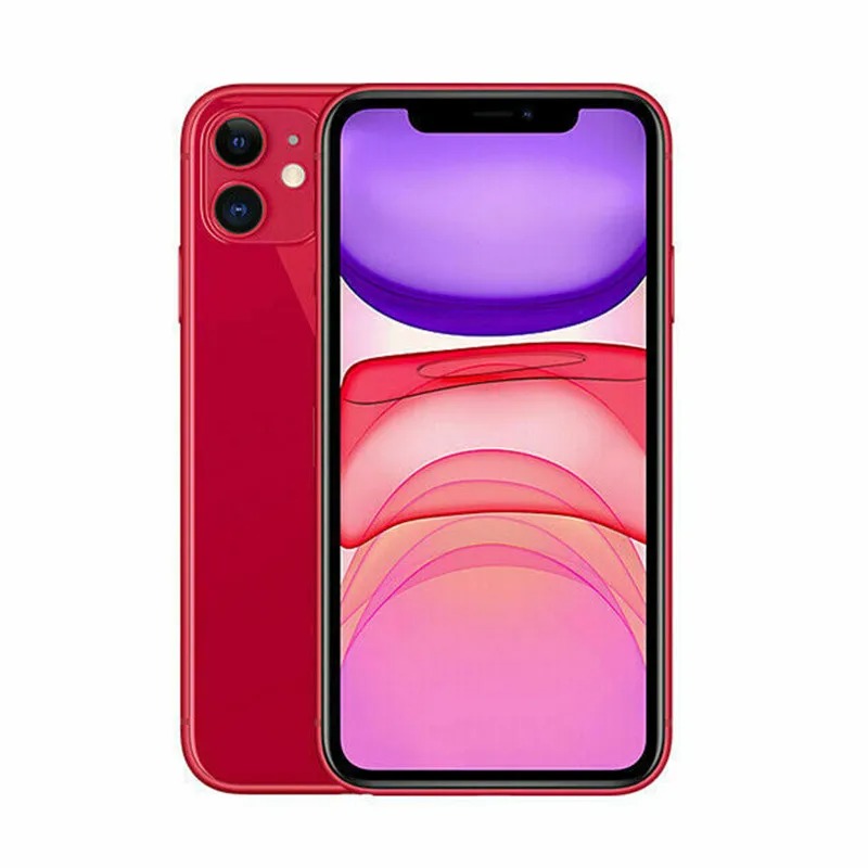 Chargers - Apple iPhone 11 6.1インチ リキッドレチナディスプレイ A13バイオニックチップ