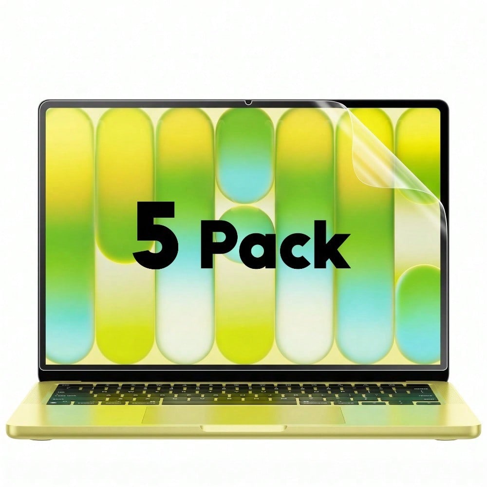 Matte Anti Glare Screen Protector - MacBook Neo 13インチ A3404 A18 Pro