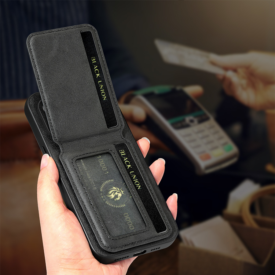 財布カードホルダー電話ケース Xiaomi 17 マグネット - Leather Wallet Card Holder Phone Cover のレビューと価格