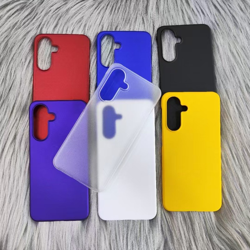 Samsung A17 A07 Galaxy A56 A36 - Matte Hard Pc Back Case のレビューと価格
