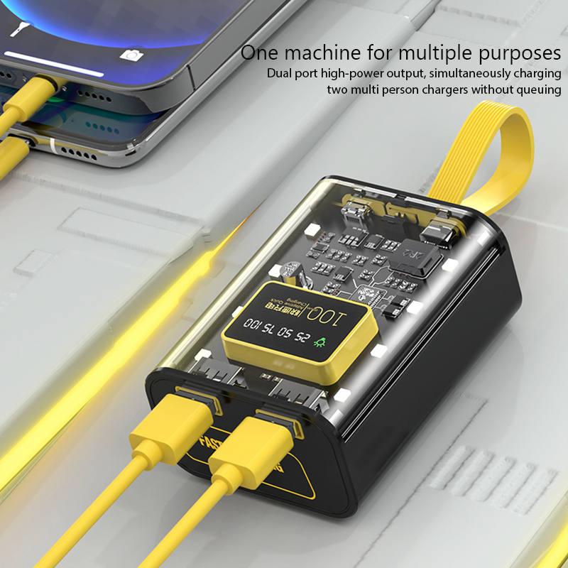3*18650バッテリー充電器ケースDIYパワーバンクボック - Power Banks のレビューと価格