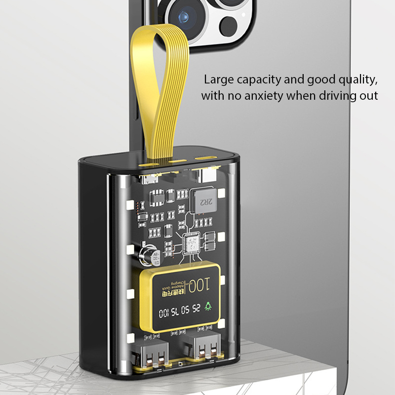 3*18650バッテリー充電器ケースDIYパワーバンクボック - Power Banks のレビューと価格