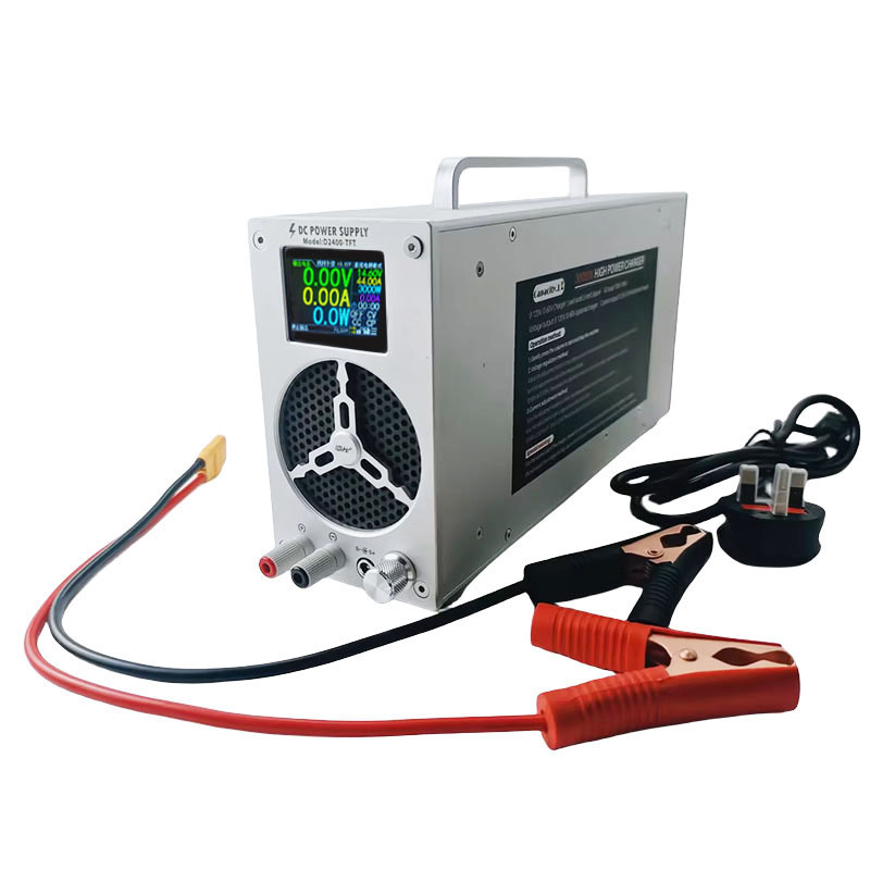 DDP強力3000W 0-60V 0-50A 0-120V  - Chargers のレビューと価格