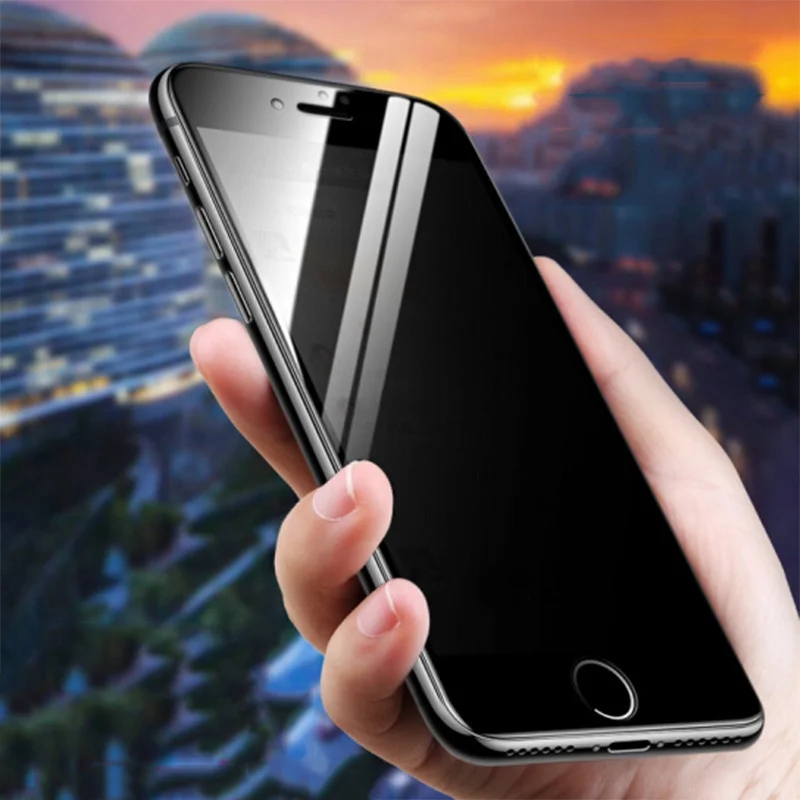 アンチスパイ強化ガラスケースモトローラモト E20 6.5  - Anti Spy Privacy Glass Case のレビューと価格