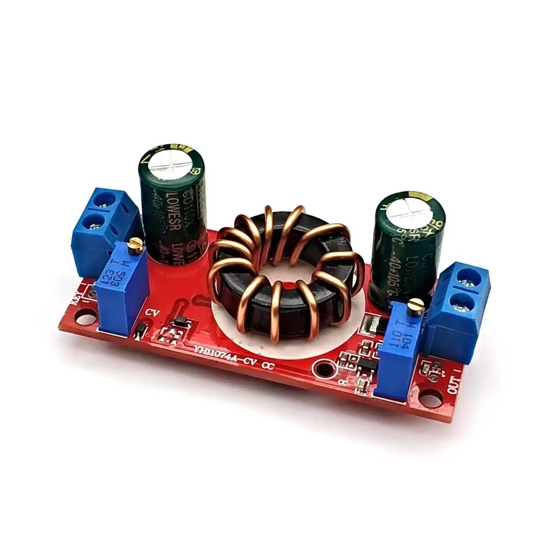 10A DC-DC 4-32V から 1.2-32V への降 - Chargers のレビューと価格