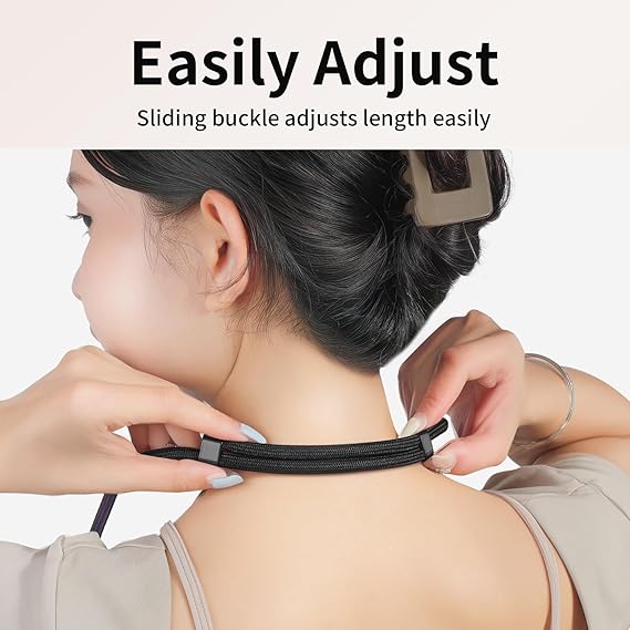 クリップ付きユニバーサルフォンストラップ アップグレードされ - Crossbody Lanyard Neck Strap Case のレビューと価格