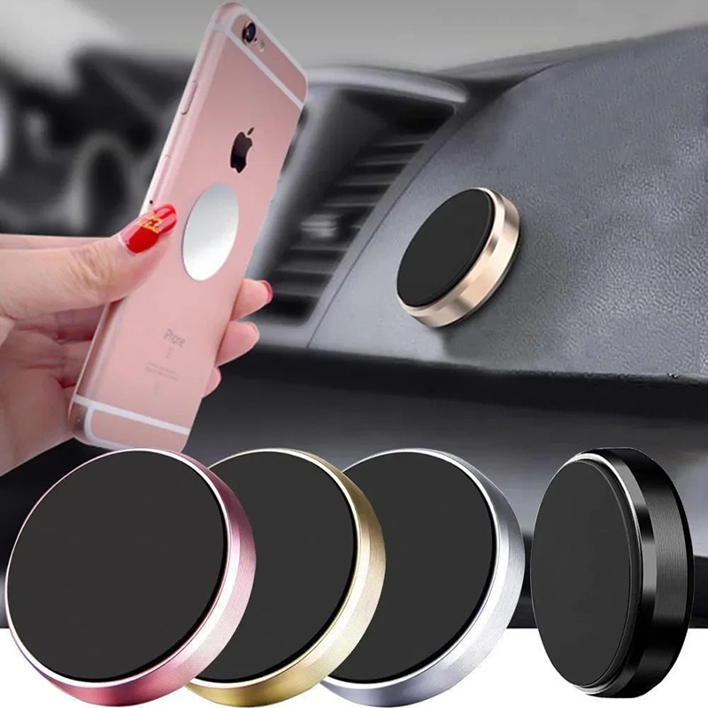 マグネット式車載スマホホルダー、マグネットカーマウント、GP - Phone Stands のレビューと価格