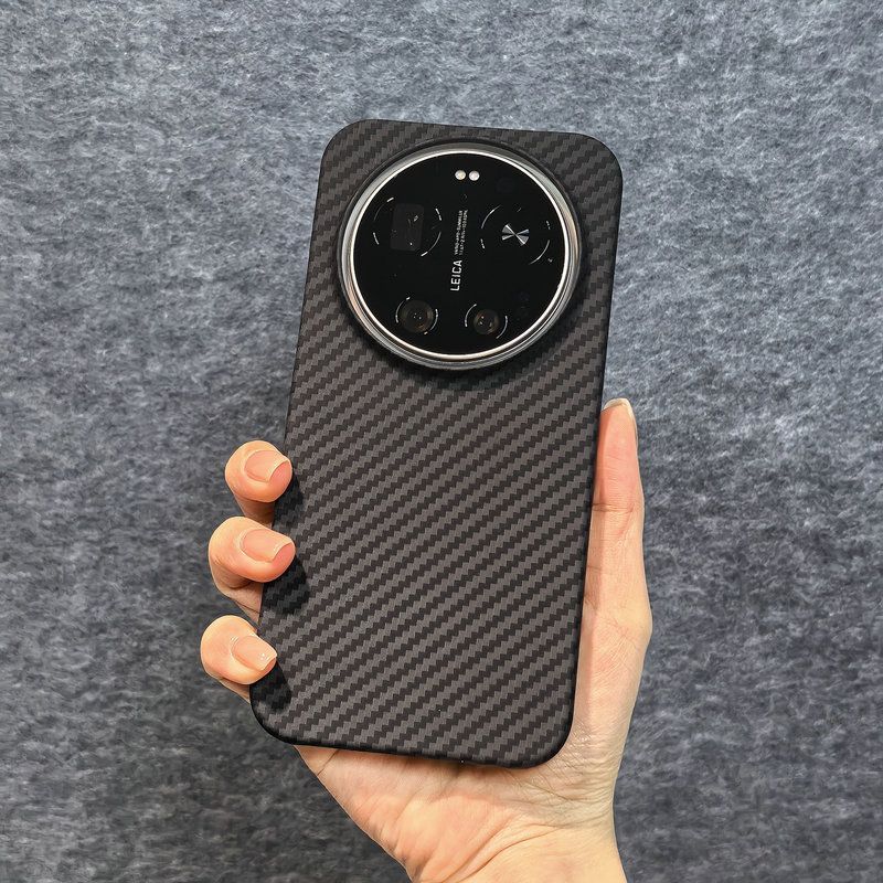 Xiaomi 17 Ultra 5G用ケース ハードPC カ - Matte Hard Pc Back Case のレビューと価格