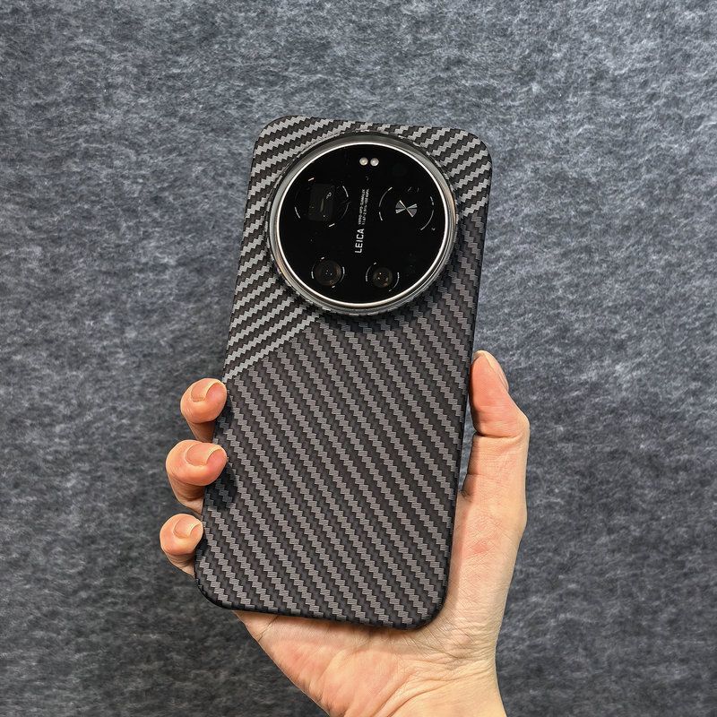 Xiaomi 17 Ultra 5G用ケース ハードPC カ - Matte Hard Pc Back Case のレビューと価格