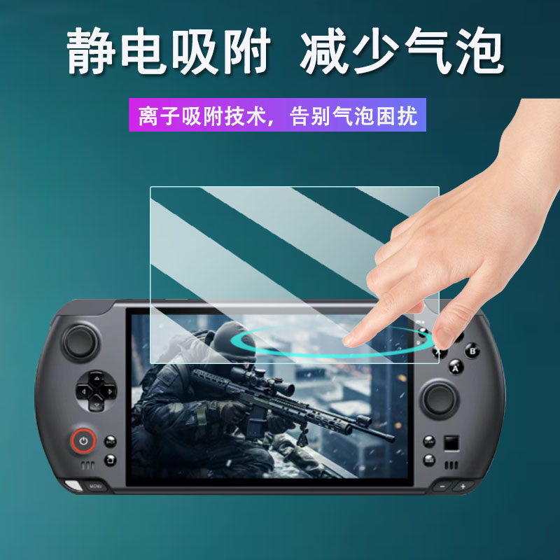 1 個アンチスクラッチクリア/アンチグレアマット/アンチブル - Matte Anti Glare Screen Protector のレビューと価格