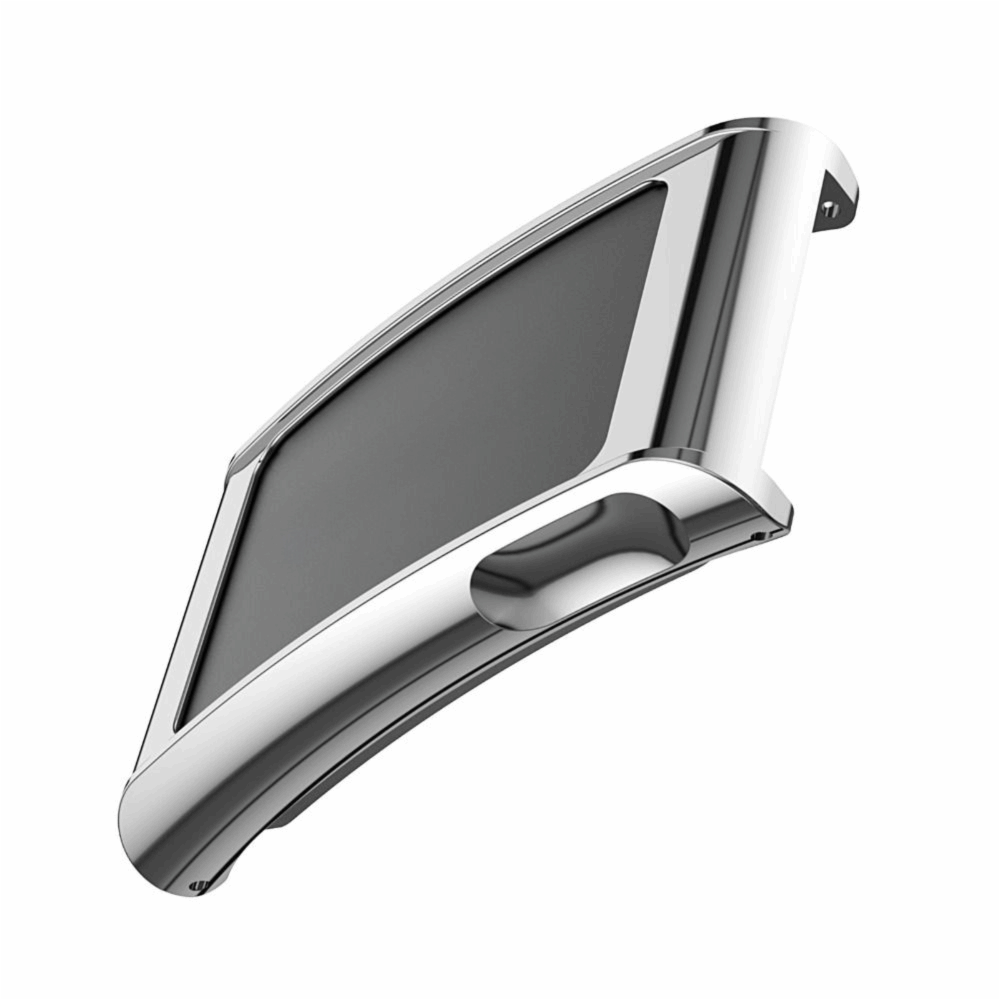 高品質 22 ミリメートルメタルフレーム時計アクセサリー耐衝 - Metal Bumper Aluminum Frame Case のレビューと価格