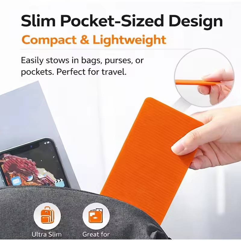 携帯用シリコン製携帯電話ホルダー、自由に曲げられるフレキシブ - Phone Stands のレビューと価格