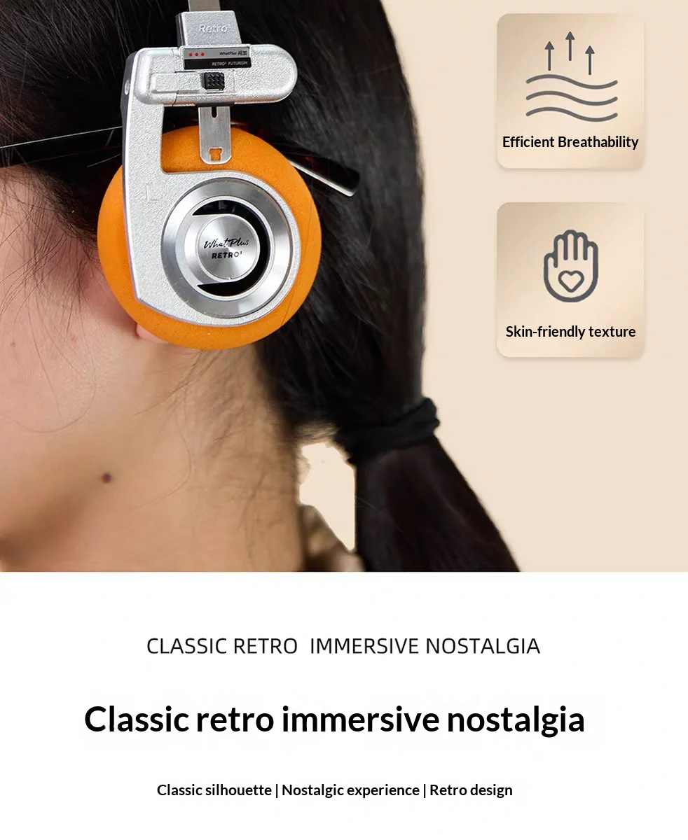 2026 WhatPlus RETRO R3 Bluetoo - Phone Cases のレビューと価格
