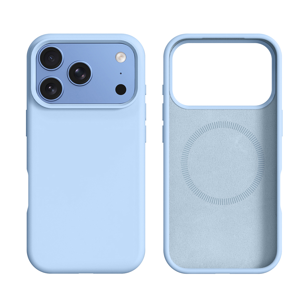 オリジナル液体シリコン製マグネティックフォンケース iPho - Liquid Silicone Magnetic Phone Case のレビューと価格