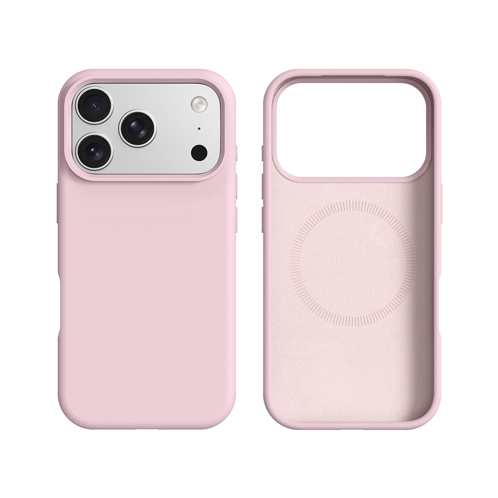 オリジナル液体シリコン製マグネティックフォンケース iPho - Liquid Silicone Magnetic Phone Case のレビューと価格
