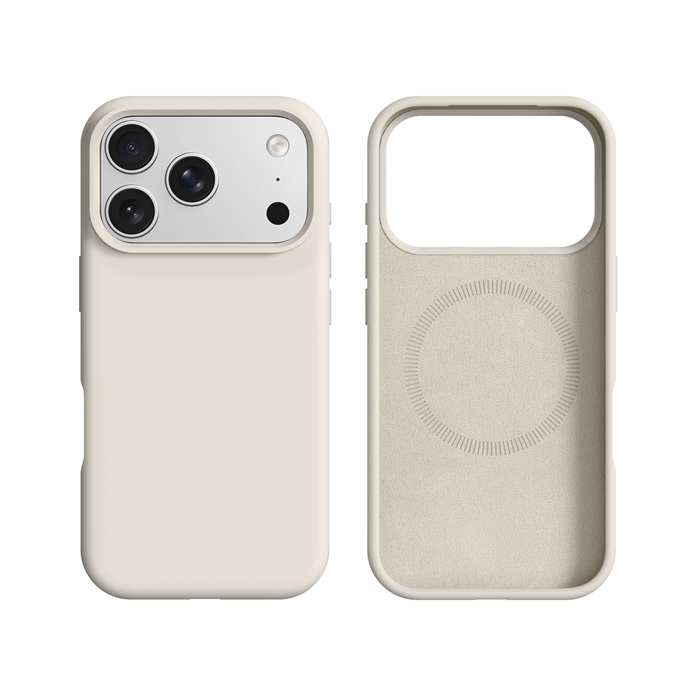 オリジナル液体シリコン製マグネティックフォンケース iPho - Liquid Silicone Magnetic Phone Case のレビューと価格