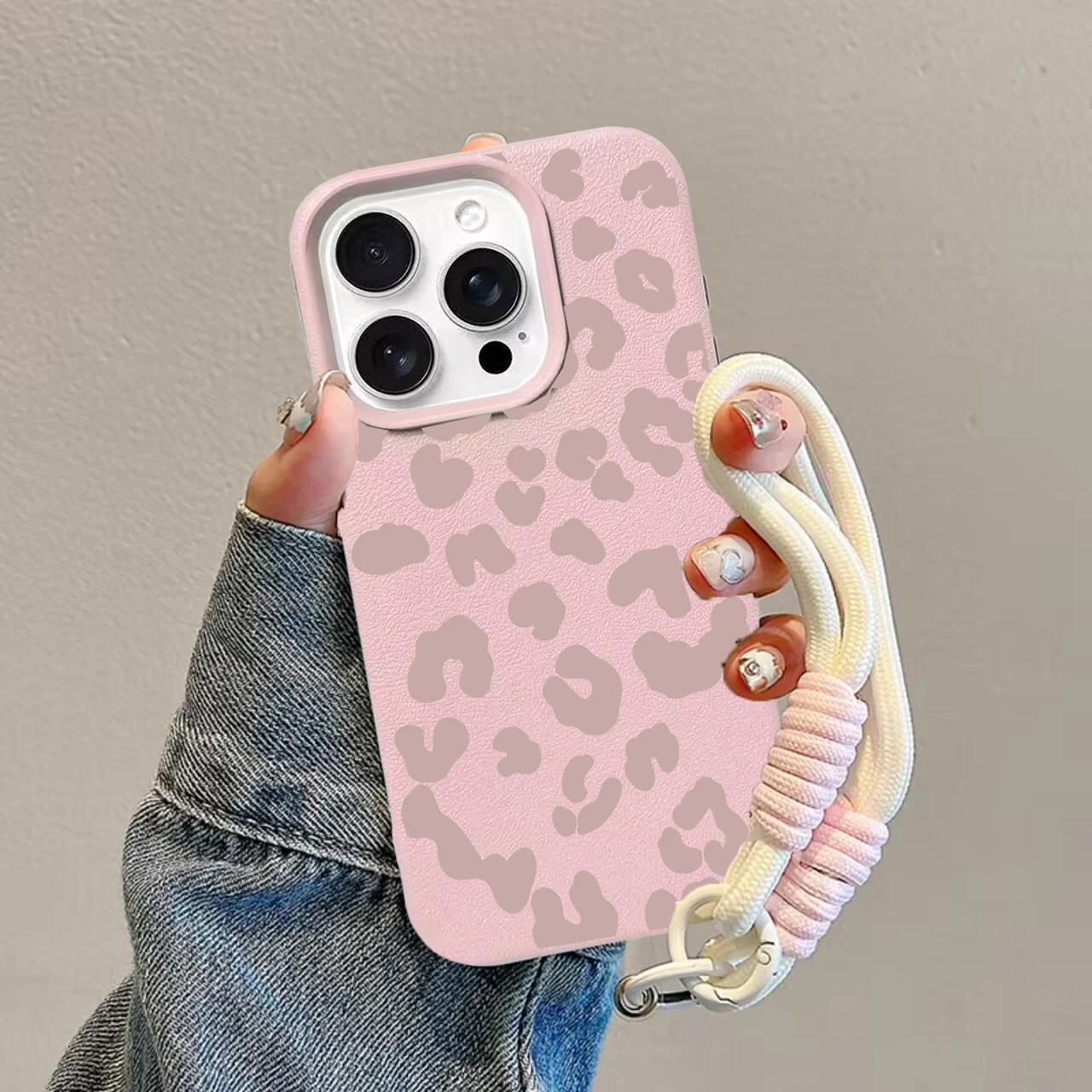 ヴィンテージレオパード柄ケース Xiaomi 17T Pro - Vintage Floral Pattern Soft Case のレビューと価格