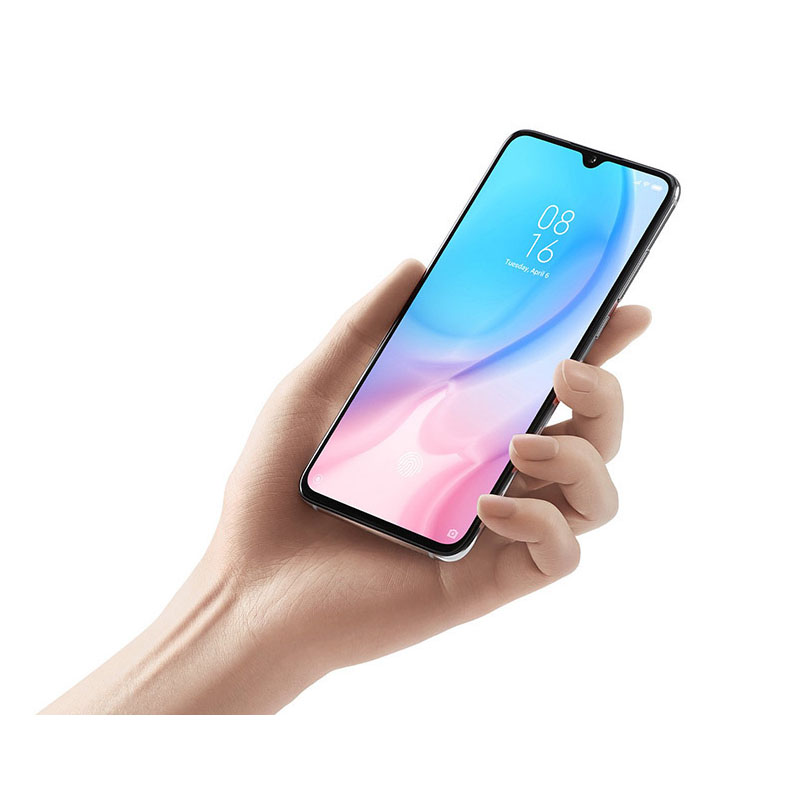 スマートフォン Xiaomi 9 Lite / cc9 4G - Chargers のレビューと価格