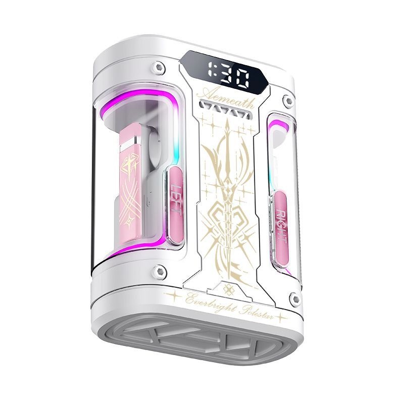アニメエリシア TWS Bluetooth イヤホンセミイン - Earphones のレビューと価格