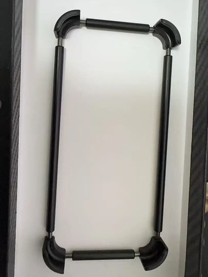 Poco X8 X7 X6 X5 F8 F7 F6 F5 F - Metal Bumper Aluminum Frame Case のレビューと価格