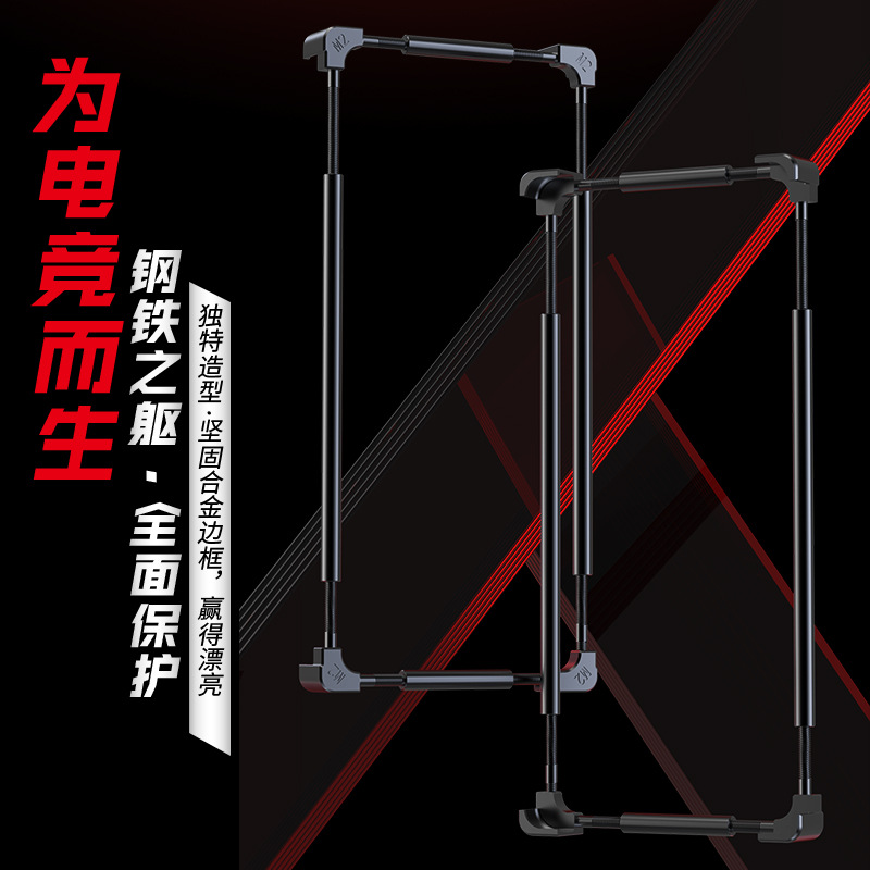 Poco X8 X7 X6 X5 F8 F7 F6 F5 F - Metal Bumper Aluminum Frame Case のレビューと価格