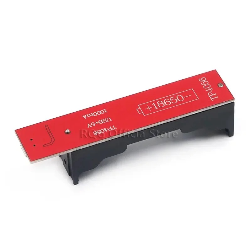 TEC4056 18650 充電器モジュール 4.2V リチ - Chargers のレビューと価格