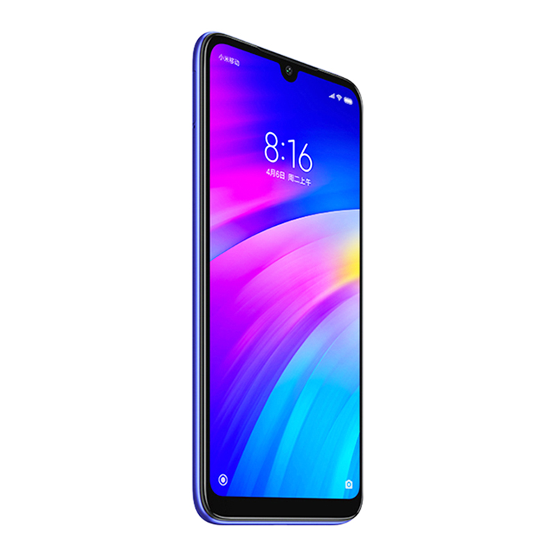 Xiaomi Redmi 7携帯電話（ケース付き）、デュアル - Phone Cases のレビューと価格