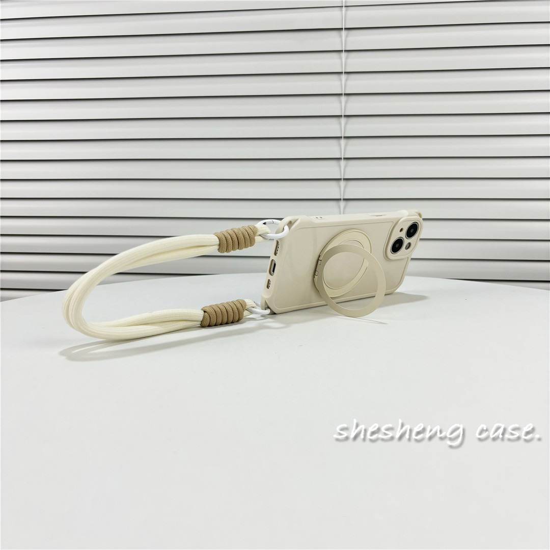 クロスボディストラップ電話ケース Xiaomi 17 pro - Crossbody Lanyard Neck Strap Case のレビューと価格