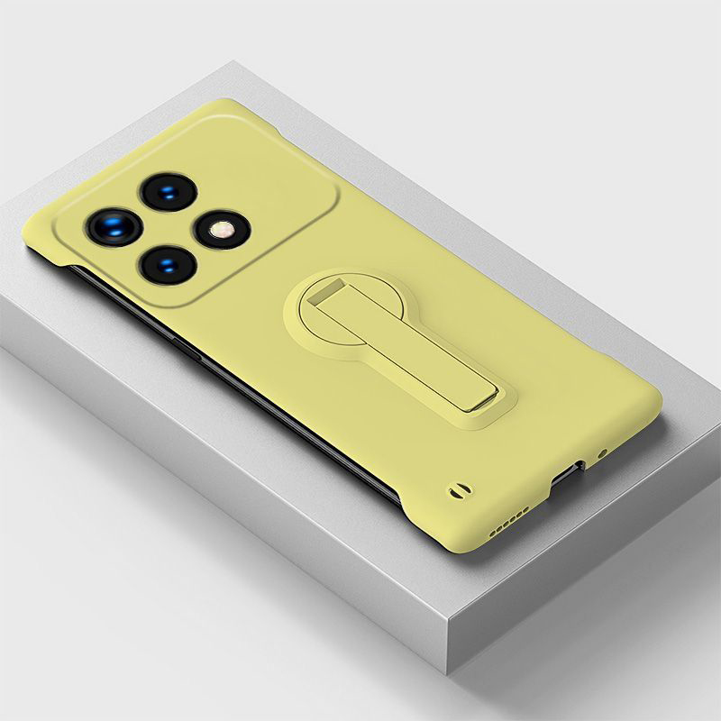 Xiaomi Poco X7 X6 F7 Ultra F6  - Ultra Thin Frameless Phone Cover のレビューと価格