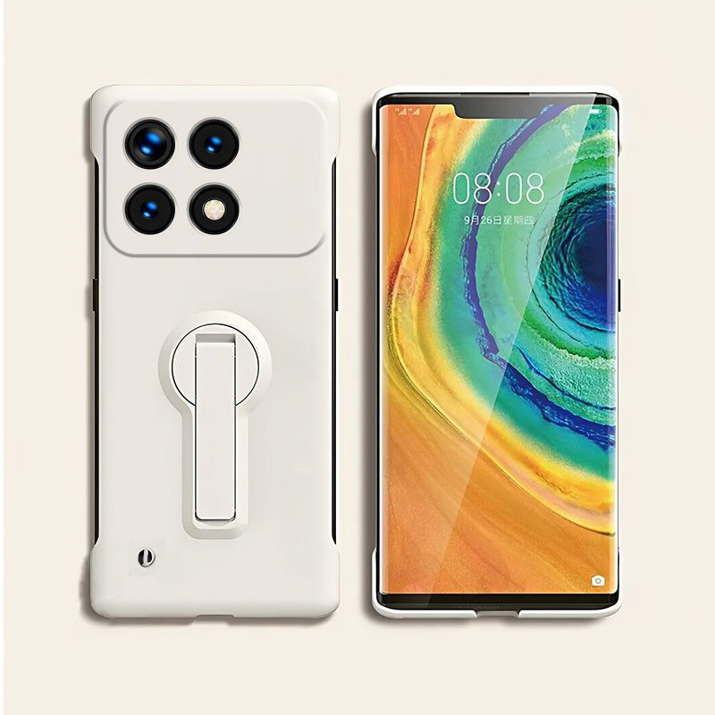 Xiaomi Poco X7 X6 F7 Ultra F6  - Ultra Thin Frameless Phone Cover のレビューと価格