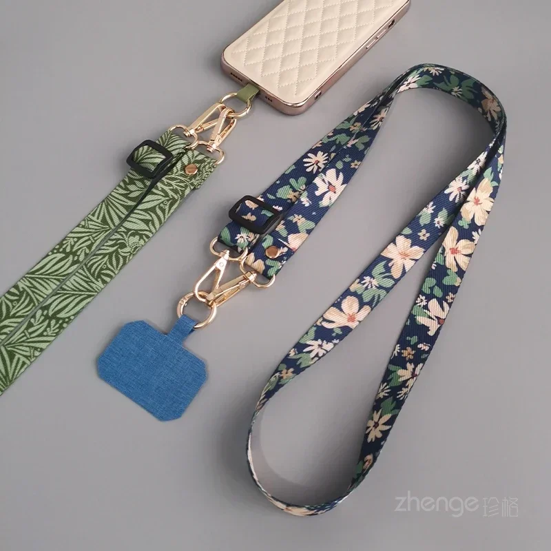 携帯電話用ロングストラップストラップケース,ハンギングネック - Crossbody Lanyard Neck Strap Case のレビューと価格