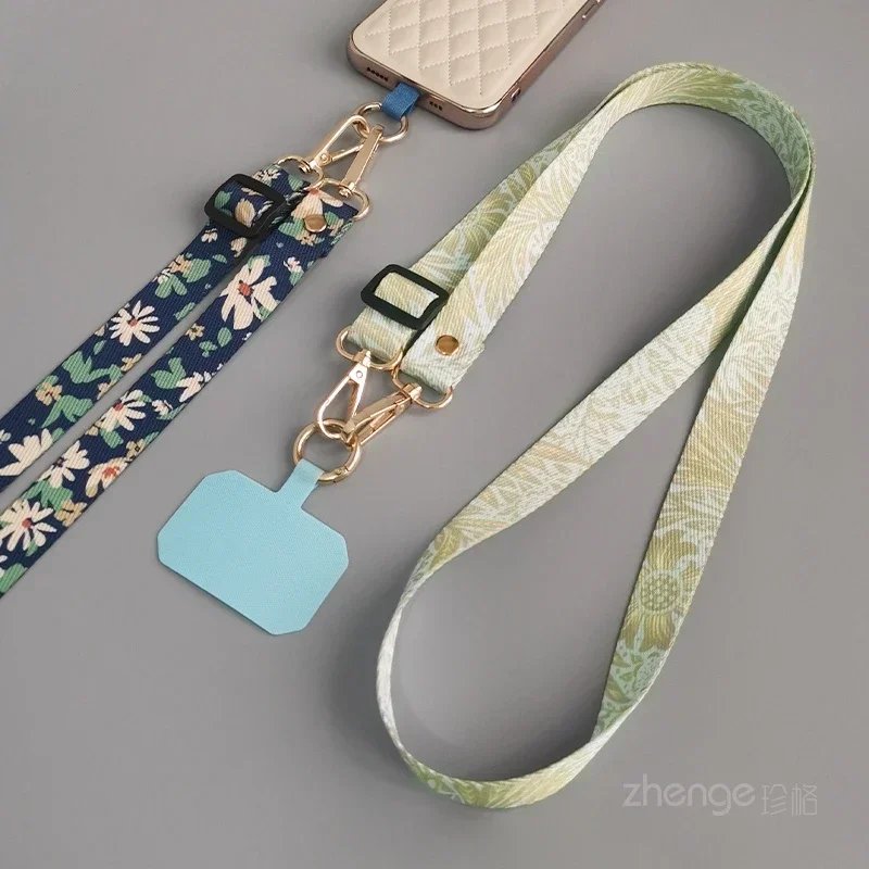 携帯電話用ロングストラップストラップケース,ハンギングネック - Crossbody Lanyard Neck Strap Case のレビューと価格
