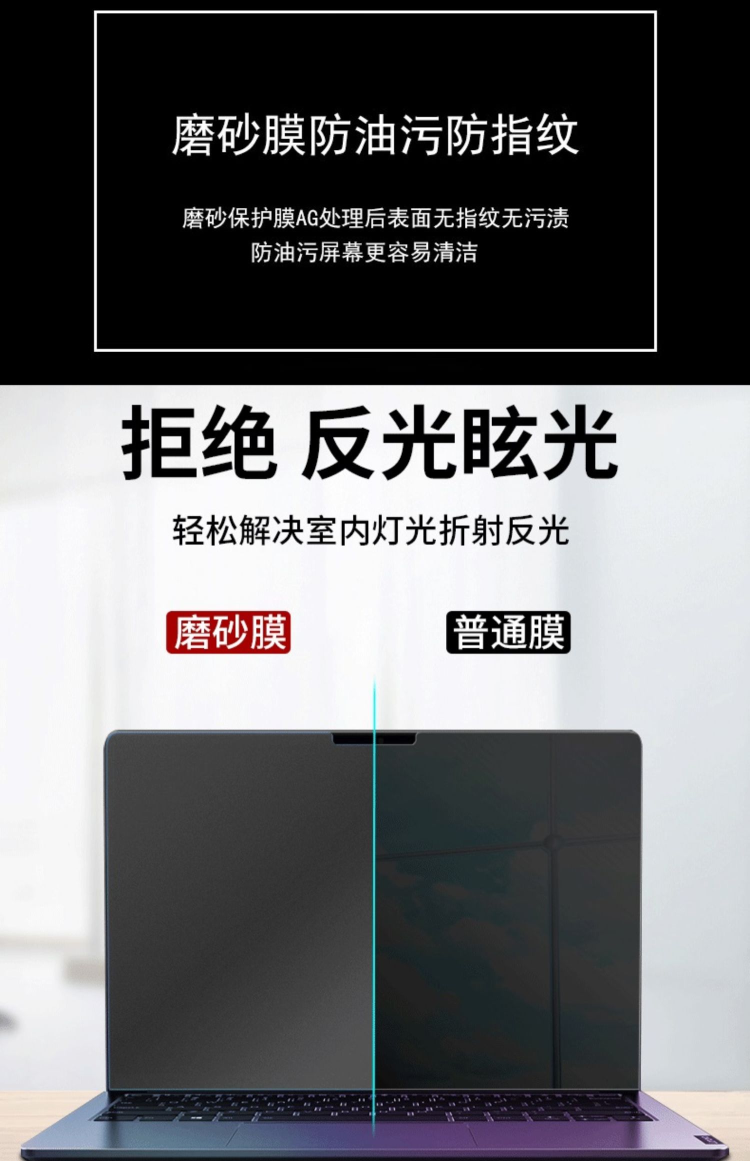 1 個のアンチスクラッチアンチグレアマットフレキシブルフィル - Matte Anti Glare Screen Protector のレビューと価格