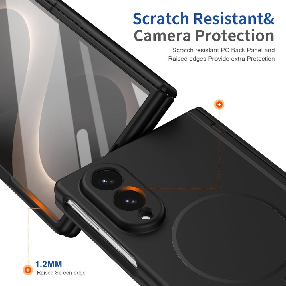 Samsung Z Fold 8 Ultra Magsafe - Screen Protectors のレビューと価格