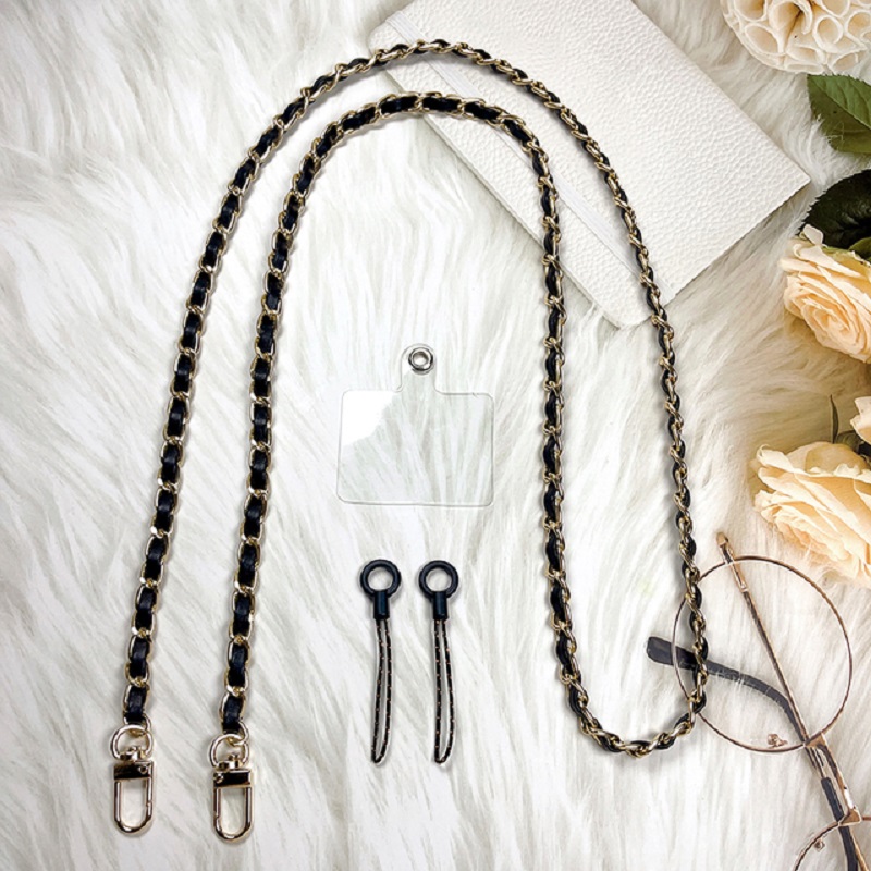 女性用ユニバーサル携帯電話ケース,ロング,クロスボディ,パー - Crossbody Lanyard Neck Strap Case のレビューと価格