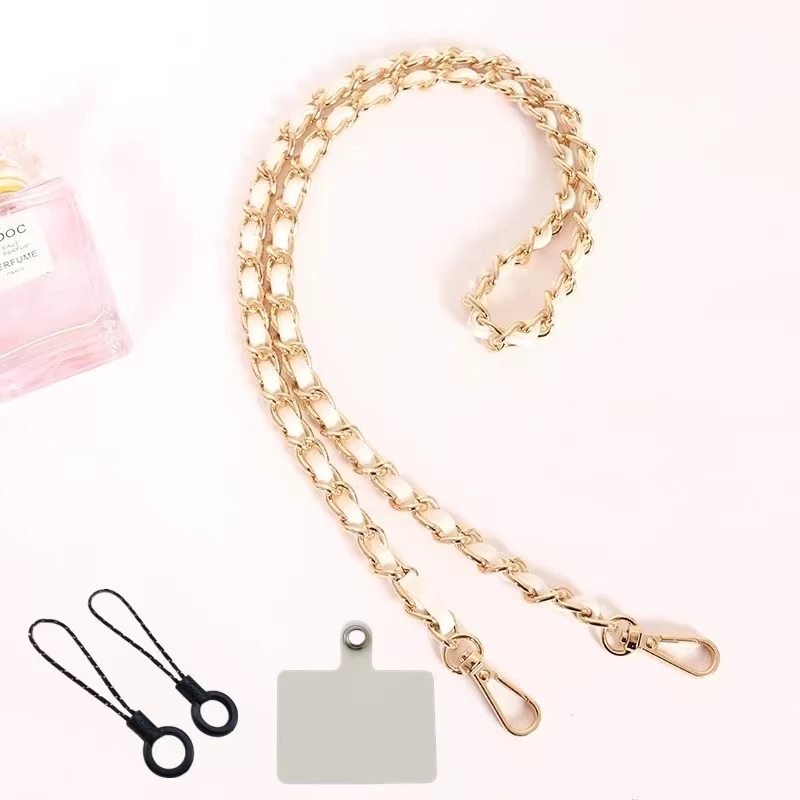 女性用ユニバーサル携帯電話ケース,ロング,クロスボディ,パー - Crossbody Lanyard Neck Strap Case のレビューと価格