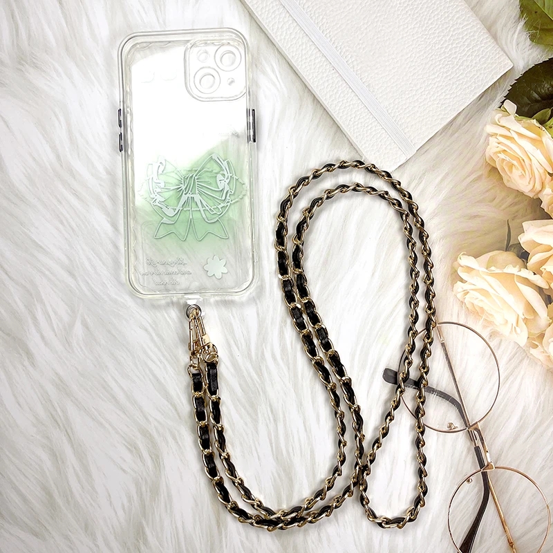 女性用ユニバーサル携帯電話ケース,ロング,クロスボディ,パー - Crossbody Lanyard Neck Strap Case のレビューと価格