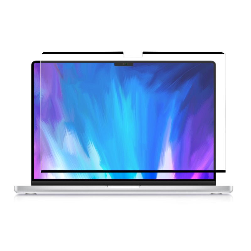 抗ブルーライト磁気スクリーンプロテクター Macbook A - Matte Anti Glare Screen Protector のレビューと価格