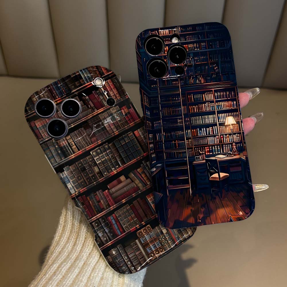 ヴィンテージ柄ブックスタック型スマホケース Apple iP - Vintage Floral Pattern Soft Case のレビューと価格