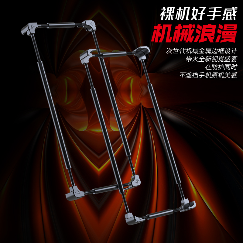 オリジナル金属電話バンパー Huawei 社ノヴァ Y91  - Metal Bumper Aluminum Frame Case のレビューと価格