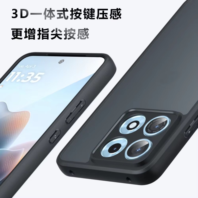 Motorola Edge 70 Max Lenovo Le - Matte Hard Pc Back Case のレビューと価格