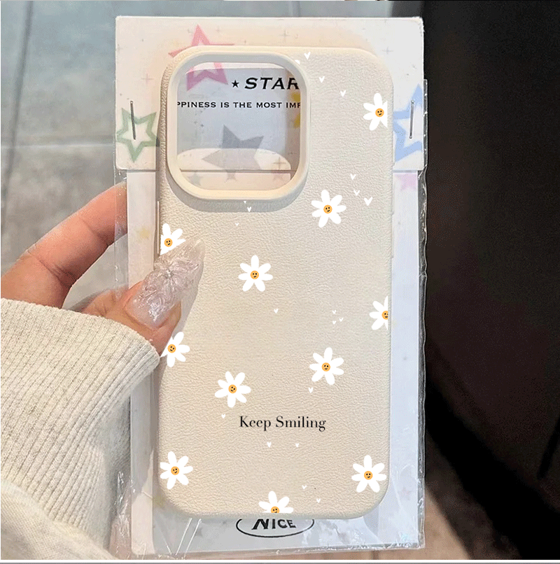ヴィンテージ花柄iPhoneケース iPhone 17 16 - Vintage Floral Pattern Soft Case のレビューと価格