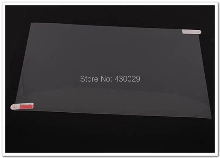 50 個ユニバーサルアンチグレア 15.6 インチマットスク - Matte Anti Glare Screen Protector のレビューと価格