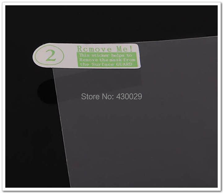 50 個ユニバーサルアンチグレア 15.6 インチマットスク - Matte Anti Glare Screen Protector のレビューと価格